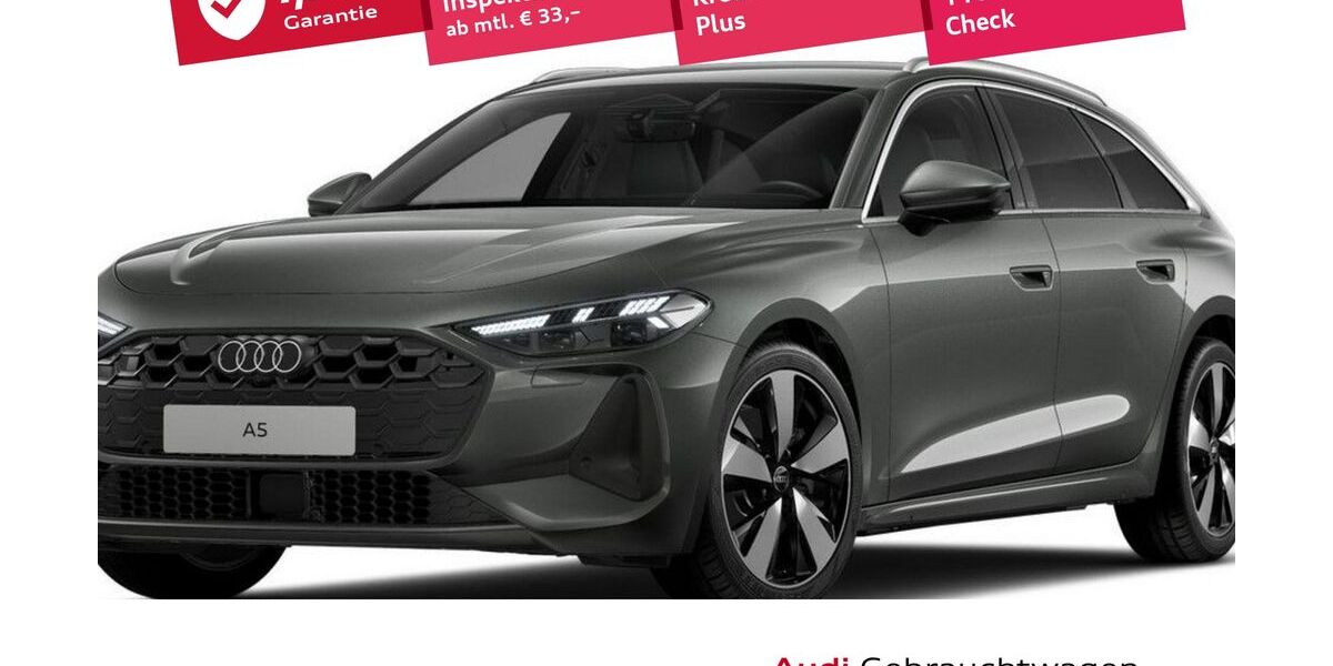 Audi A5 25.265 km 49.420 &euro; Plattling 94447