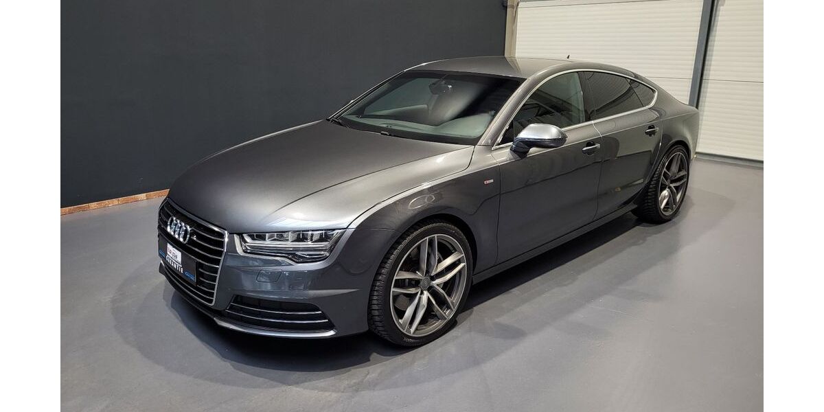 Audi A7 134.461 km 24.950 &euro; Teltow 14513