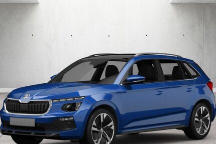 Skoda Kamiq 1.500 km 27.880 &euro; Goslar 38644