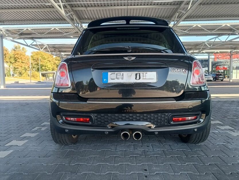 Mini Cooper S 113.700 km 8.900 € Elmenhorst 23869