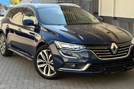 Renault Talisman 225.000 km 8.499 &euro; Berlin 12057