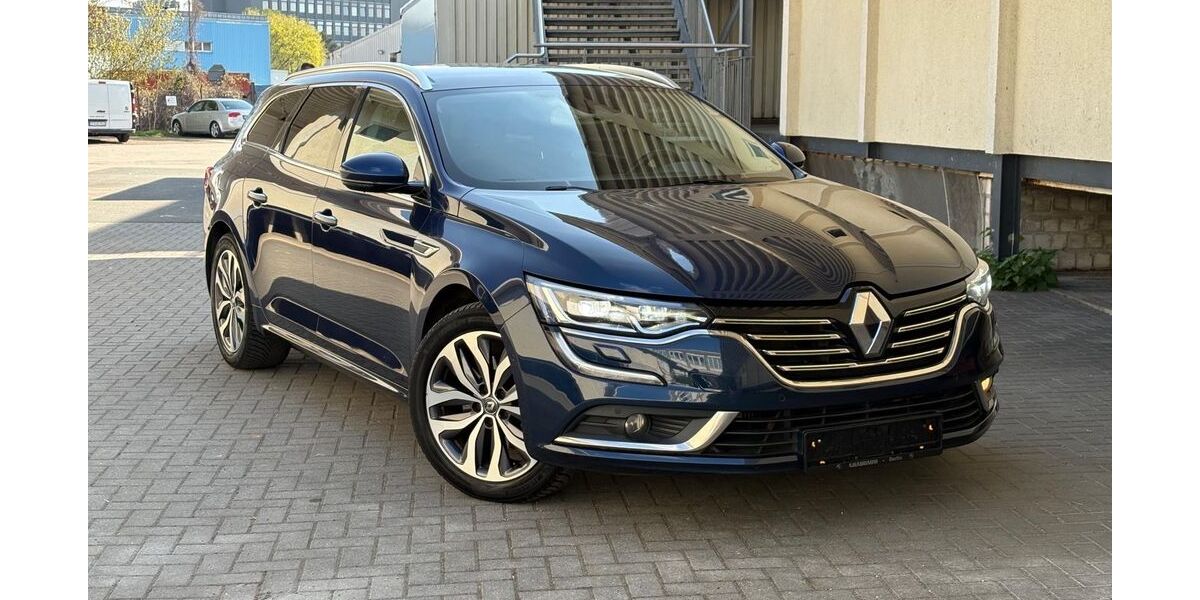 Renault Talisman 225.000 km 8.499 &euro; Berlin 12057