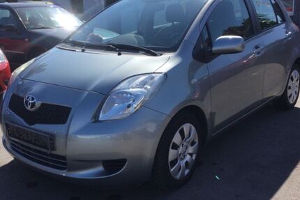 Toyota Yaris 158.000 km 3.299 € Bad Kreuznach 55543