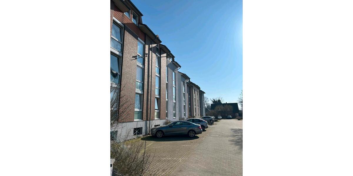 Etagenwohnung Oldenburg Etzhorn - 1 Zimmer, 30 m&sup2;, 690&euro; | Angebot:25571870