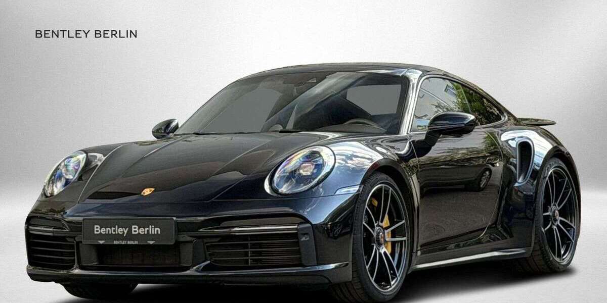 Porsche 911 21.800 km 229.500 &euro; Berlin 10629