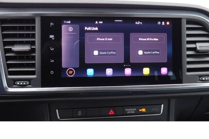 Seat Ateca 1.5 Style TSI BMT Navi Klima Alu 34.400 km 21.990 &euro; Vordorf 38533