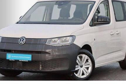 VW Caddy 108.320 km 17.445 &euro; Bonn 53175