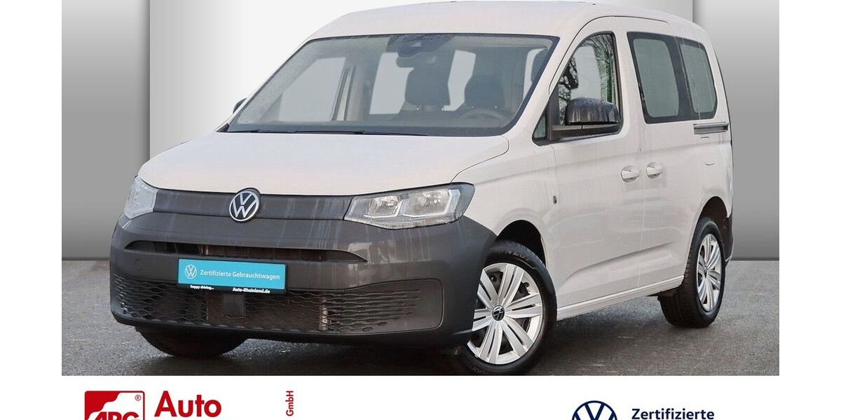 VW Caddy 108.320 km 17.445 &euro; Bonn 53175