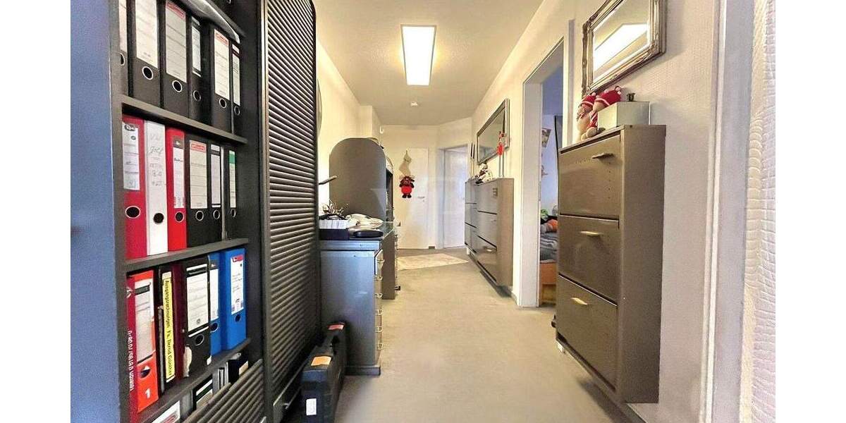 Etagenwohnung Kriftel - 3 Zimmer, 80 m&sup2;, 298.000&euro; | Angebot:25836946