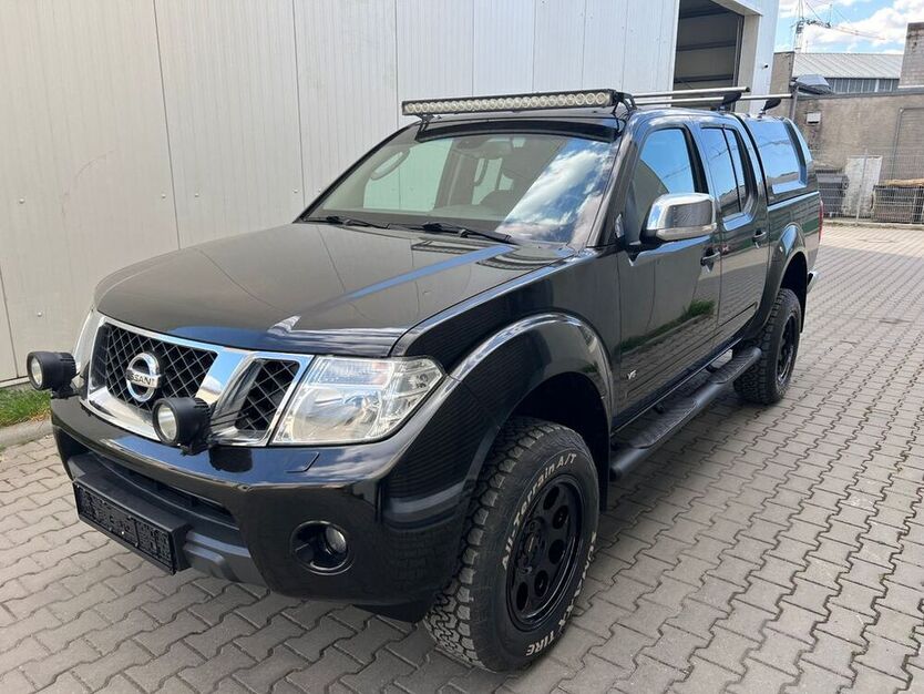 Navara