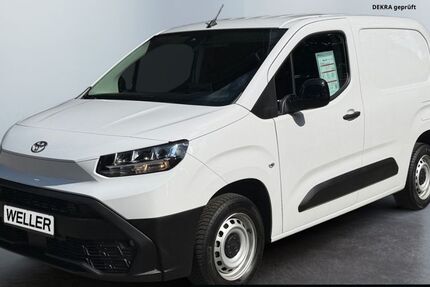 Toyota Proace City 30.393 km 19.790 &euro; Osnabrück 49090
