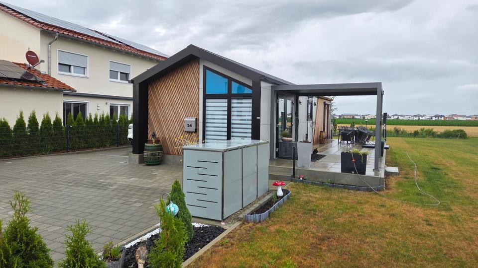 Einfamilienhaus Höchstädt an der Donau - 2 Zimmer, 42 m&sup2;, 319.900&euro; | Angebot:27021514
