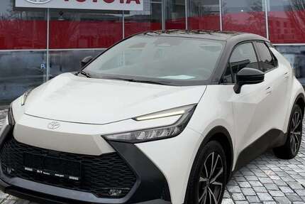 Toyota C-HR 18.035 km 28.990 &euro; München 80807