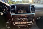 Mercedes-Benz ML 500 4 Matic Designo Massagesitze 22 ZOLL 165.000 km 19.990 &euro; Rudolstadt 07407