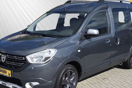 Dacia Dokker 144.850 km 11.950 € Homburg (Saar) 66424