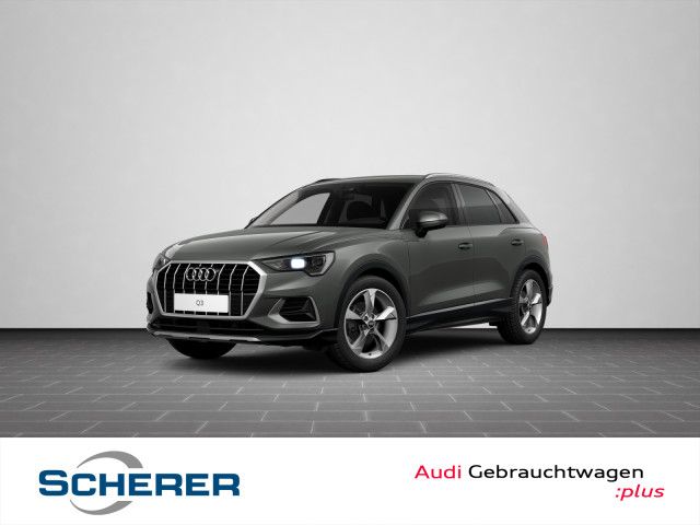 Audi Q3 9.526 km 39.949 &euro; Mannheim 68309