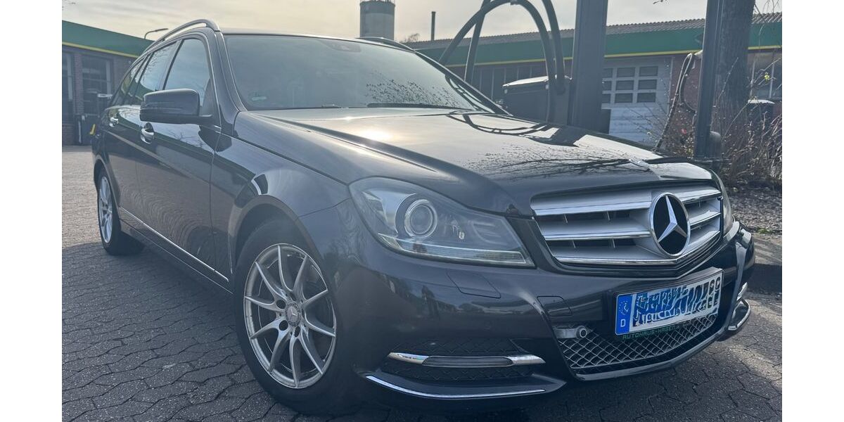 Mercedes-Benz C 220 270.000 km 7.250 &euro; Isselburg 46419