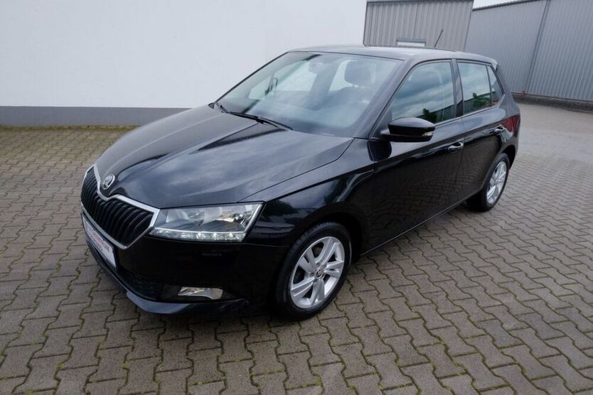 Fabia