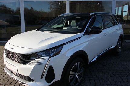 Peugeot 5008 29.950 km 33.960 &euro; Neumünster 24539