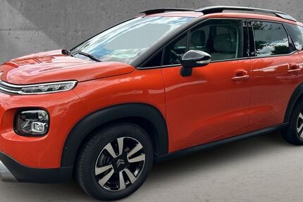 Citroen C3 Aircross 76.700 km 11.900 € Hilden 40721
