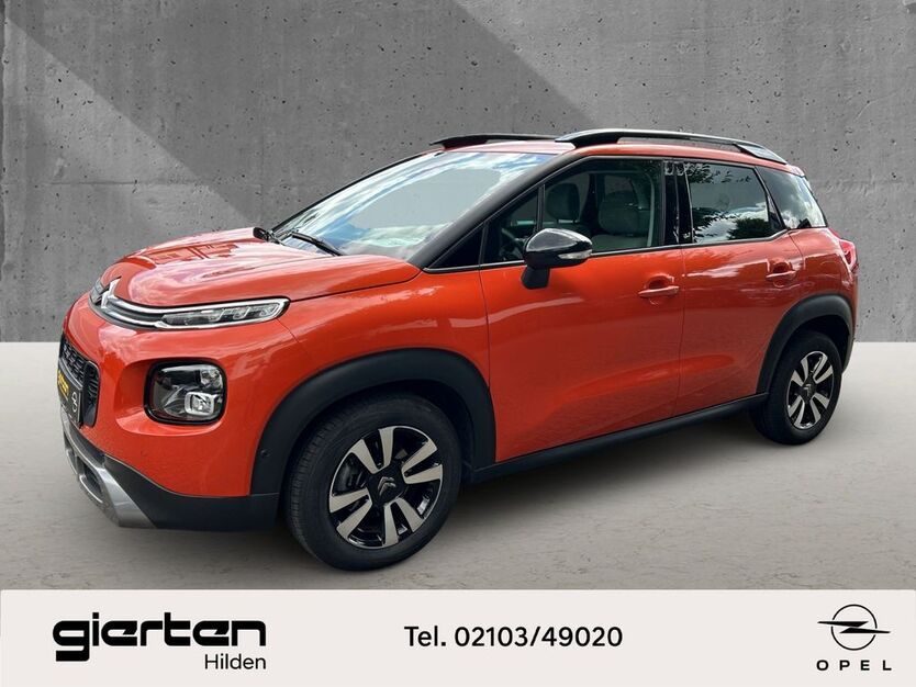 Citroen C3 Aircross 76.700 km 11.900 € Hilden 40721