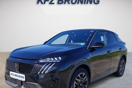 Peugeot 3008 28.252 km 26.980 &euro; Lingen (Ems) 49811