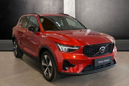 Volvo XC40 9.000 km 33.653 &euro; Neuhausen/Erzgeb 09544