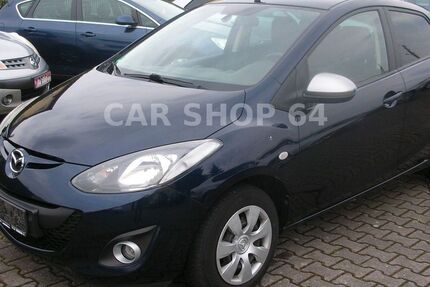 Mazda 2 118.450 km 4.999 &euro; Halle/Saale 06116