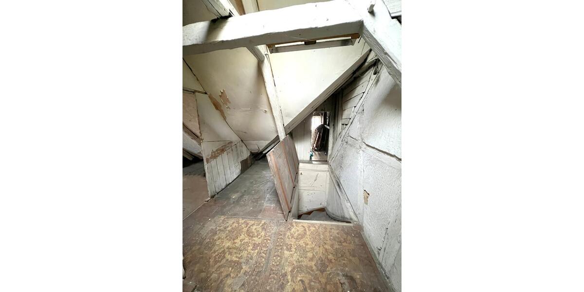 Einfamilienhaus Reichenbach im Vogtland - 15.000&euro; | Angebot:26447670