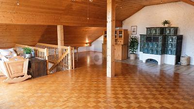 BESTE ZENTRALE LAGE MIT BERGBLICK - Etagenwohnung Höslwang | Angebot:27085365