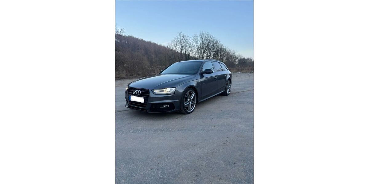 Audi A4 126.700 km 19.000 &euro; Lügde 32676
