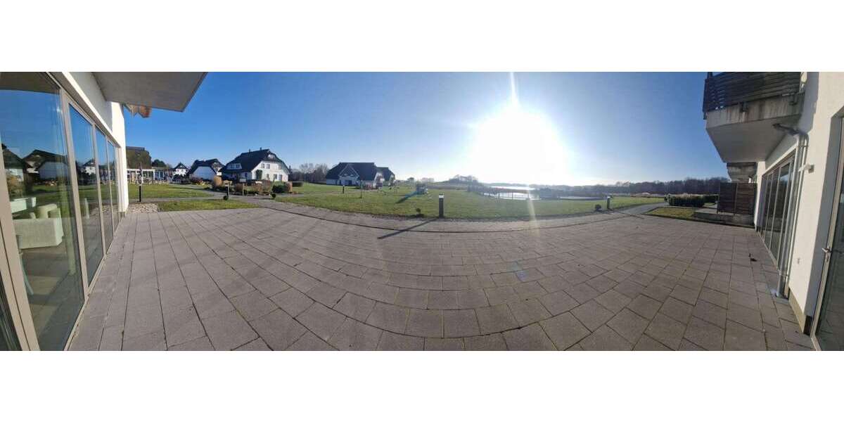 Wohnung zum Kaufen in Putbus 579.500 € 157.6 m² 4 zimmer