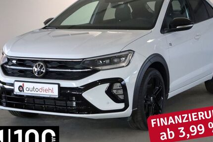 VW Taigo 7.665 km 28.790 &euro; Wetzlar 35576