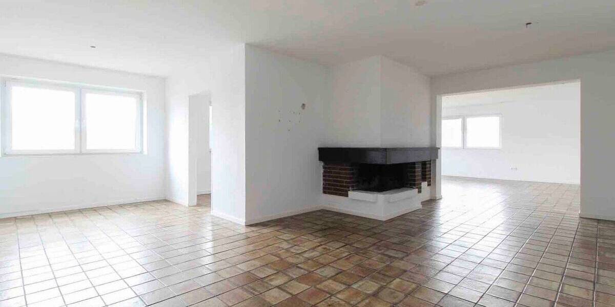 Etagenwohnung Halle (Westfalen) Halle - 4 Zimmer, 171 m&sup2;, 255.000&euro; | Angebot:26043474