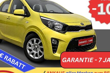 Kia Picanto 39.784 km 10.880 &euro; Halle (Saale) 06128