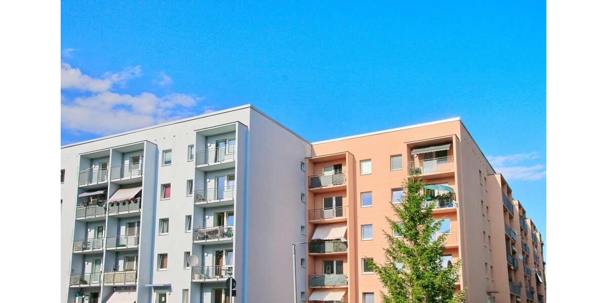 Waldesruh - frisch renovierte 4-Zimmer-Wohnung mit viel Raum zum Wohlfühlen 4 zimmer