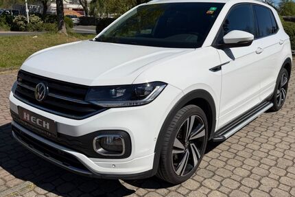 VW T-Cross 306.172 km 13.590 &euro; Bad Bocklet 97708