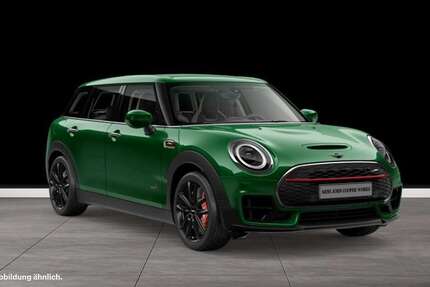 Mini John Cooper Works Clubman 56.200 km 33.900 &euro; Ismaning 85737