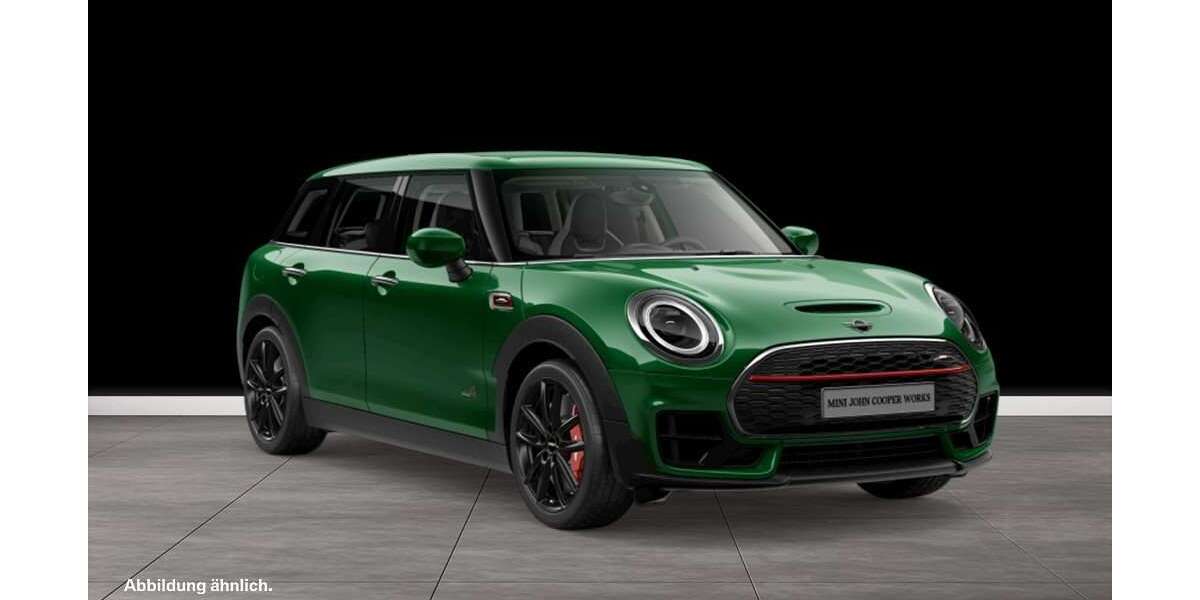 Mini John Cooper Works Clubman 56.200 km 33.900 &euro; Ismaning 85737