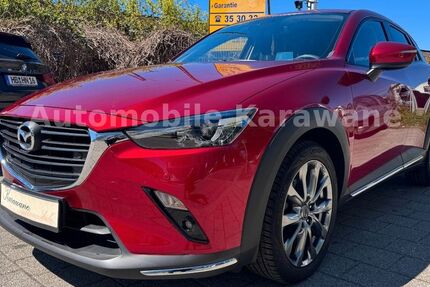 Mazda CX-3 18.000 km 17.999 &euro; Bremen 28215