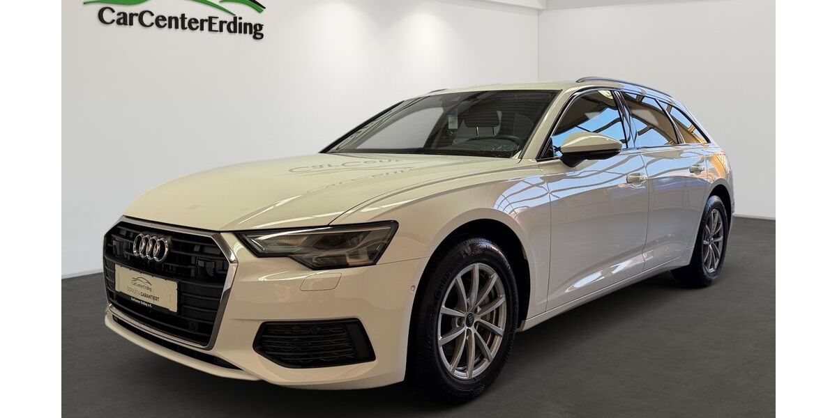 Audi A6 114.800 km 25.900 &euro; Erding 85435