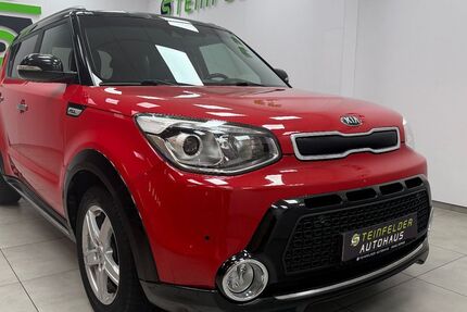 Kia Soul 261.380 km 6.390 € Steinfeld 49439