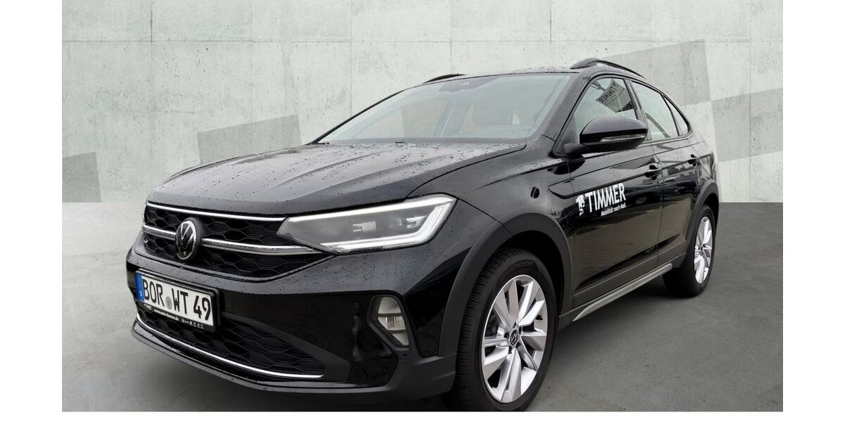 VW Taigo 14.999 km 22.440 &euro; Borken 46325