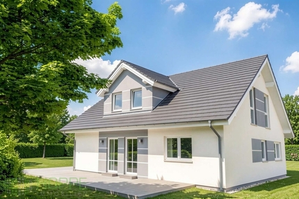 Dahlwitz-Hoppegarten - 800 m² Topgrundstück in Waldesruh für Ihr Traumhaus vor den Toren Berlins - Grundstück Hoppegarten Brandenburg - Märkisch Oderland | Angebot:26088644
