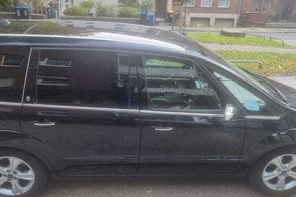 Ford Galaxy 205.000 km 4.150 € Mönchengladbach 41065