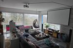 Schöne Penthouse-Art PanoramaWohnung am Rande von Röthenbach Prov