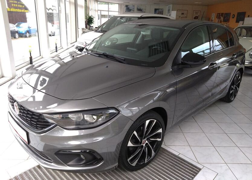 Fiat Tipo 65.000 km 12.950 € Gefrees 95482
