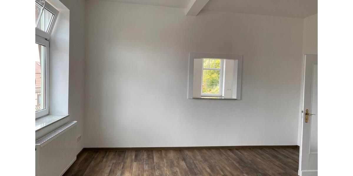 Etagenwohnung Zella-Mehlis Mehlis - 4 Zimmer, 116 m&sup2;, 968&euro; | Angebot:26074929