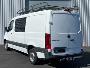 Mercedes-Benz Sprinter 315 MIXTO AHK KAMERA PDC TEMPOMAT 95.390 km 27.990 &euro; Sangerhausen 06526