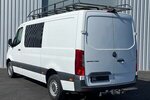 Mercedes-Benz Sprinter 315 MIXTO AHK KAMERA PDC TEMPOMAT 95.390 km 27.990 &euro; Sangerhausen 06526